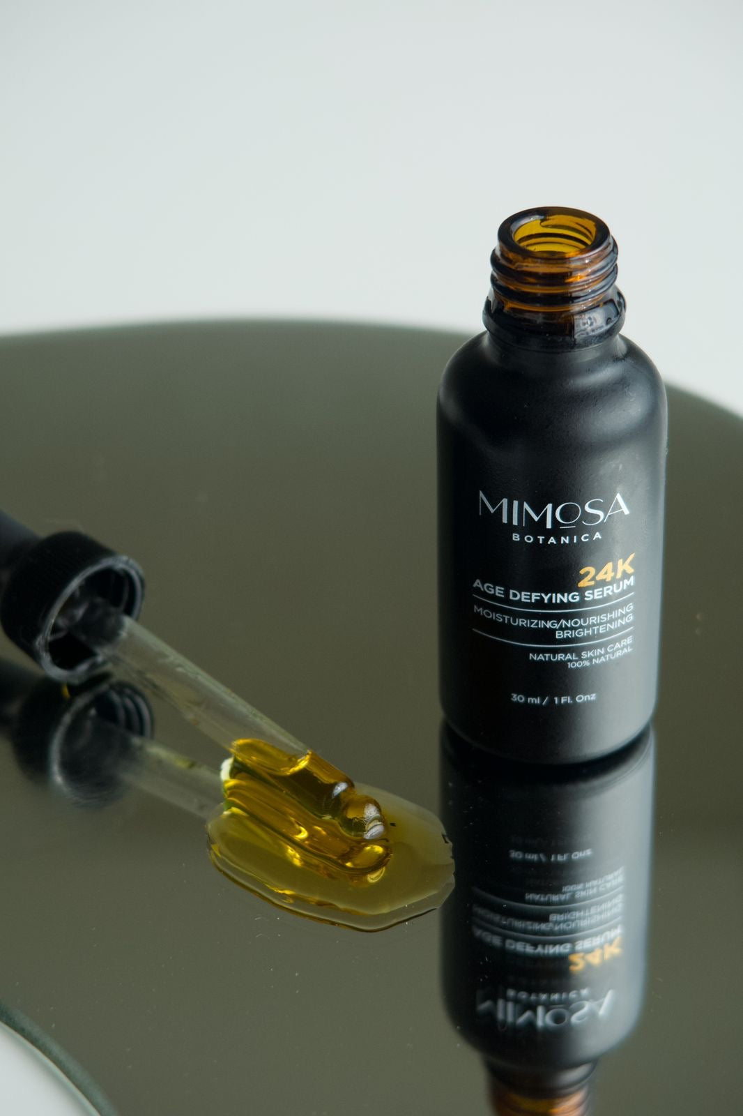 24K Anti-aging SERUM