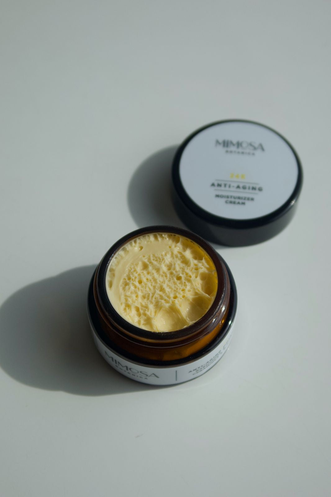 Bakuchiol Moisturizing Cream
