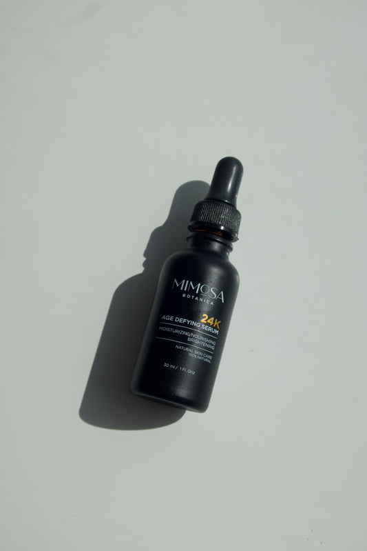 24K Anti-aging SERUM