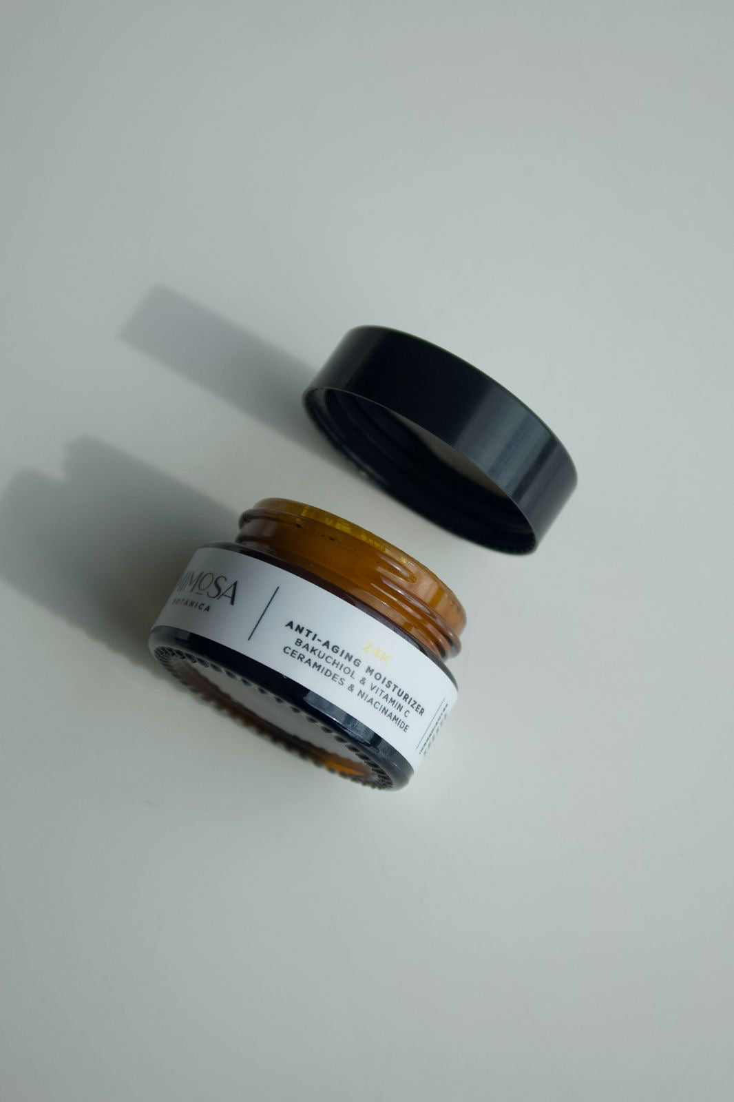 Bakuchiol Moisturizing Cream