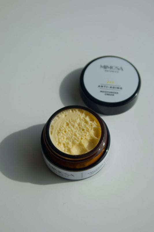 Bakuchiol Moisturizing Cream